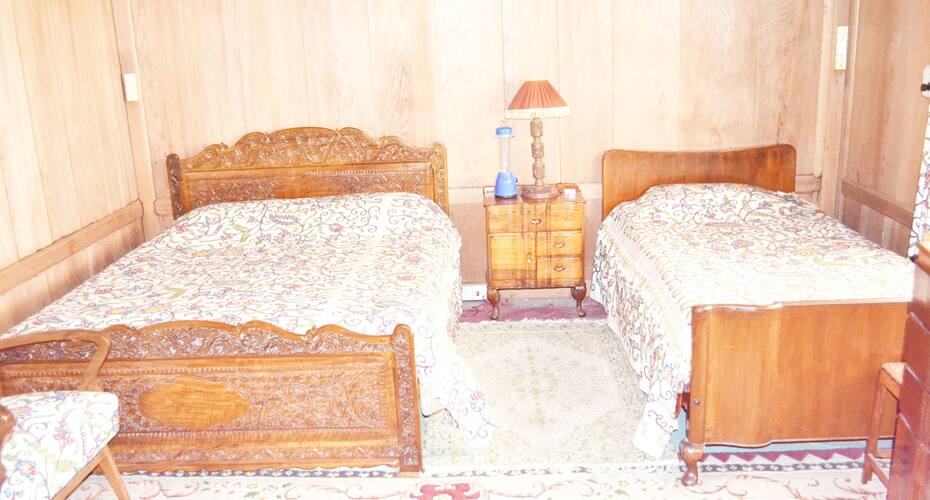 New Pride of Kashmir Houseboat, Srinagar 5